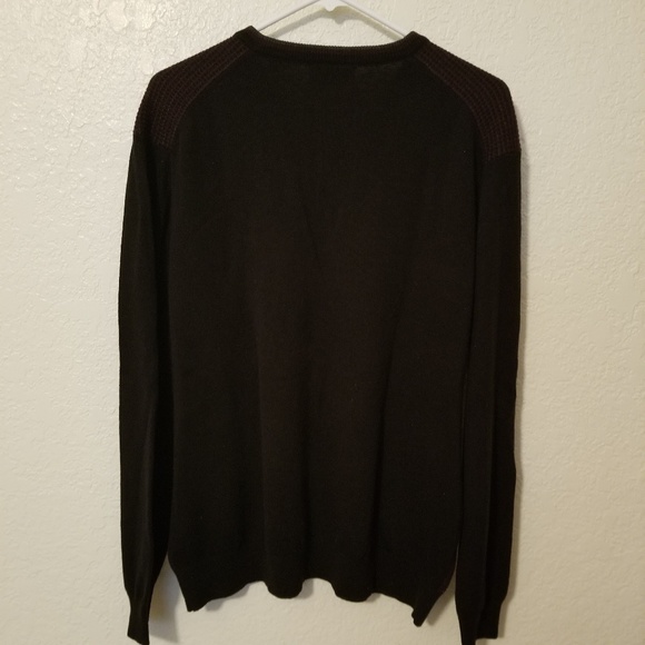 Aqua Toscano Men's Sweater XXL - Picture 2 of 7